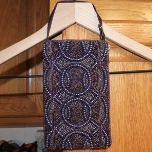 Bamboo Trading Company Club Phone Bag